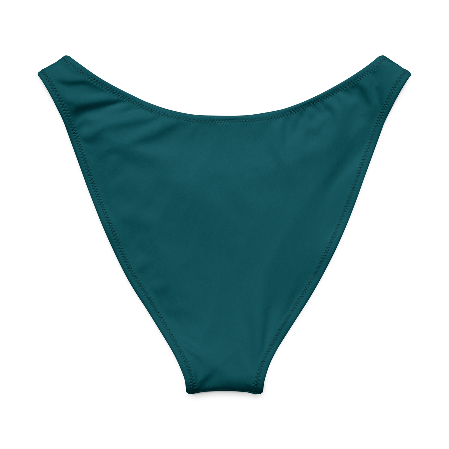 Ocean V-cut Bikini Bottom